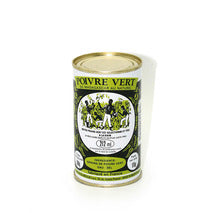 Poivre vert de Madagascar