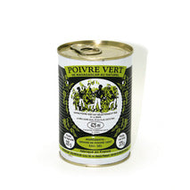 Poivre vert de Madagascar