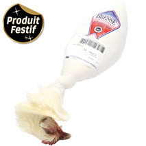 ✨Poularde de Bresse roulée AOP ±3,5kg✨