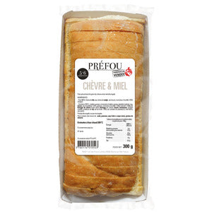 Préfou con maroilles - 300g
