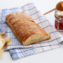 Goat cheese and honey préfou 300g