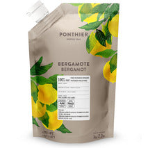 Purée de bergamote frais Ponthier - 1kg