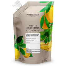 Ponthier Puré de Frutas Exóticas Frescas - 1kg