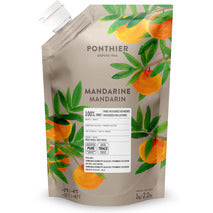 Ponthier Fresh Mandarin Purée - 1kg