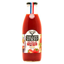 Pur jus de tomate de Marmande 1L