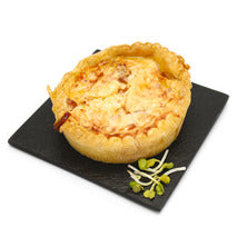 quiche lorena 12x150g