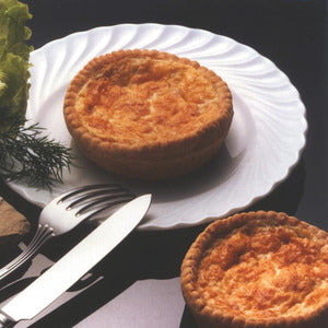 quiche lorena 12x150g