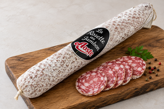 Roseta de jamón ±2,5 kg
