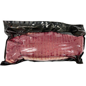 Rôti de boeuf français de race Limousine ±2kg