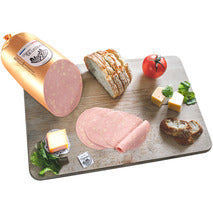 Roulade au fromage | Saucisson au fromage 2kg
