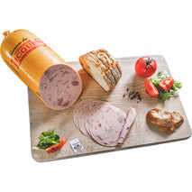 Roulade au jambon | Saucisson de jambon  2kg