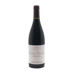 Ruchottes-Chambertin Grand Cru 2014 Frédéric Esmonin 75cl