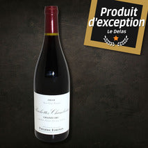 Ruchottes-Chambertin Grand Cru Frédéric Esmonin 2018