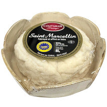 Saint-Marcellin IGP corolle bois - 80g