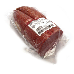 Salame danese a mezza curva affumicato Boizet – Maiale europeo – 1,8 kg