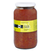 Sauce rougail marmite bocal 1kg