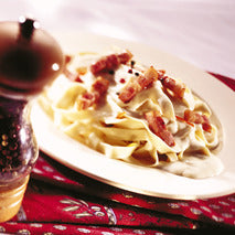 Sauce carbonara poche 2kg