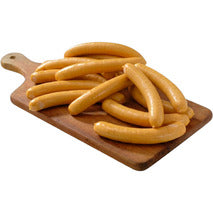 Yellow Frankfurt sausage 22x75g