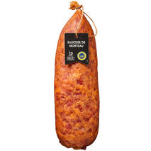 Saucisse de Morteau à cuire IGP  boyau naturel  x1 ±350g