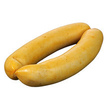 Saucisse de Francfort orange 20x±85g