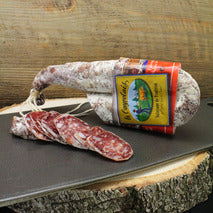 Saucisse sèche courbe ±320g