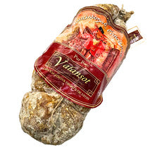 Salchicha a la antigua con ala - 400g