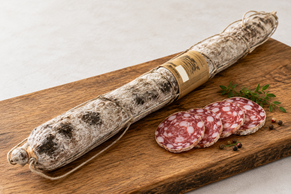 Rosetta fusello di campagna Les Roches Blanches – Maiale normanno – 800 g