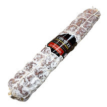 Saucisson bridé pur porc supérieure ±1,5kg