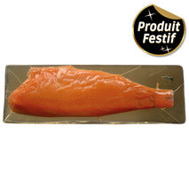 ✨Smoked Norwegian salmon, hand-sliced, 1.7 kg✨