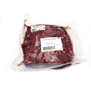 ✨Sautéed venison/doe pieces 60-80g ±2.5kg✨