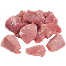 Sauté de porc français  ±2,5kg
