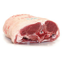 Silla de cordero francesa con hueso ±1,6 kg