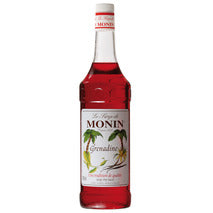 Jarabe de granadina MONIN 1L