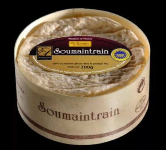 Soumaintrain IGP refined - 200g