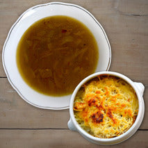 Soupe à l'oignon La Légendaire  1L