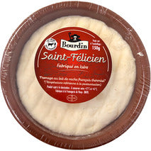 Saint Félicien cuenco de gres 150g