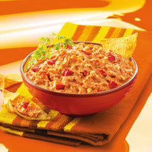 Tuna, pepper and chilli spread 500g