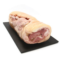 Calf's head rolled with tongue - 2kg