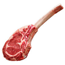 Tomahawk de boeuf Blonde de Galice ±5kg