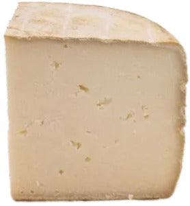 Tomme fermière au lait cru de chèvre Per Diou