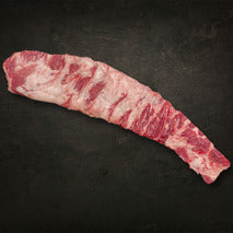 Iberian pork ribs ±700g