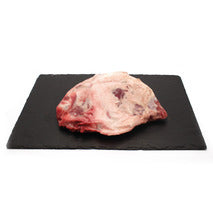 Costillas de cerdo negro de bigorra ±400g