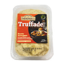 Truffade de l'Aubrac à la Tome fraiche IGP - 500g