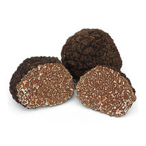 Fresh autumn truffle Tuber uncinatum ±40g