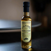 Vinaigre d'Orléans cépage chardonnay 25cl