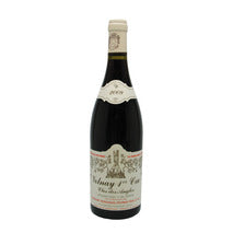 Volnay Premier Cru Clos des Angles ORGÁNICO 2014 - 75cl