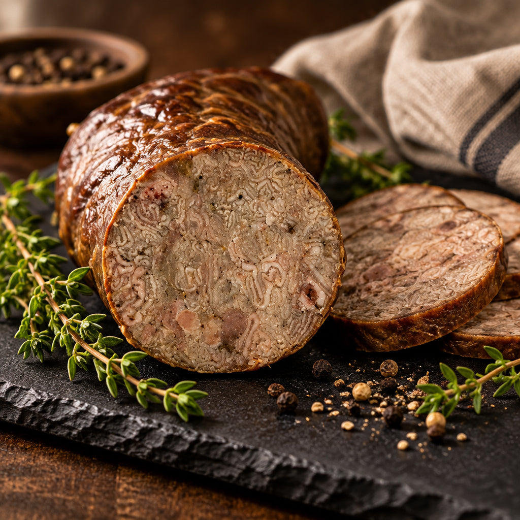 Andouille de pays ±1,45kg