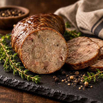 Andouille de pays ±1,45kg