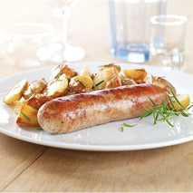 Super grilled andouillette with Provençal herbs 8x140g