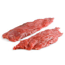 French beef flank steak 5x±200g